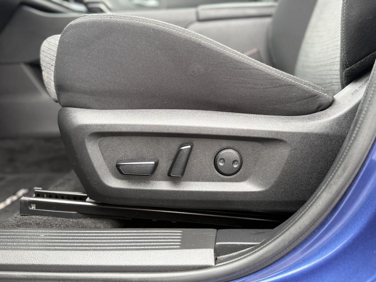 2023 Nissan Rogue AWD SV Moonroof | HEATED SEATS | REMOTE START | Photo