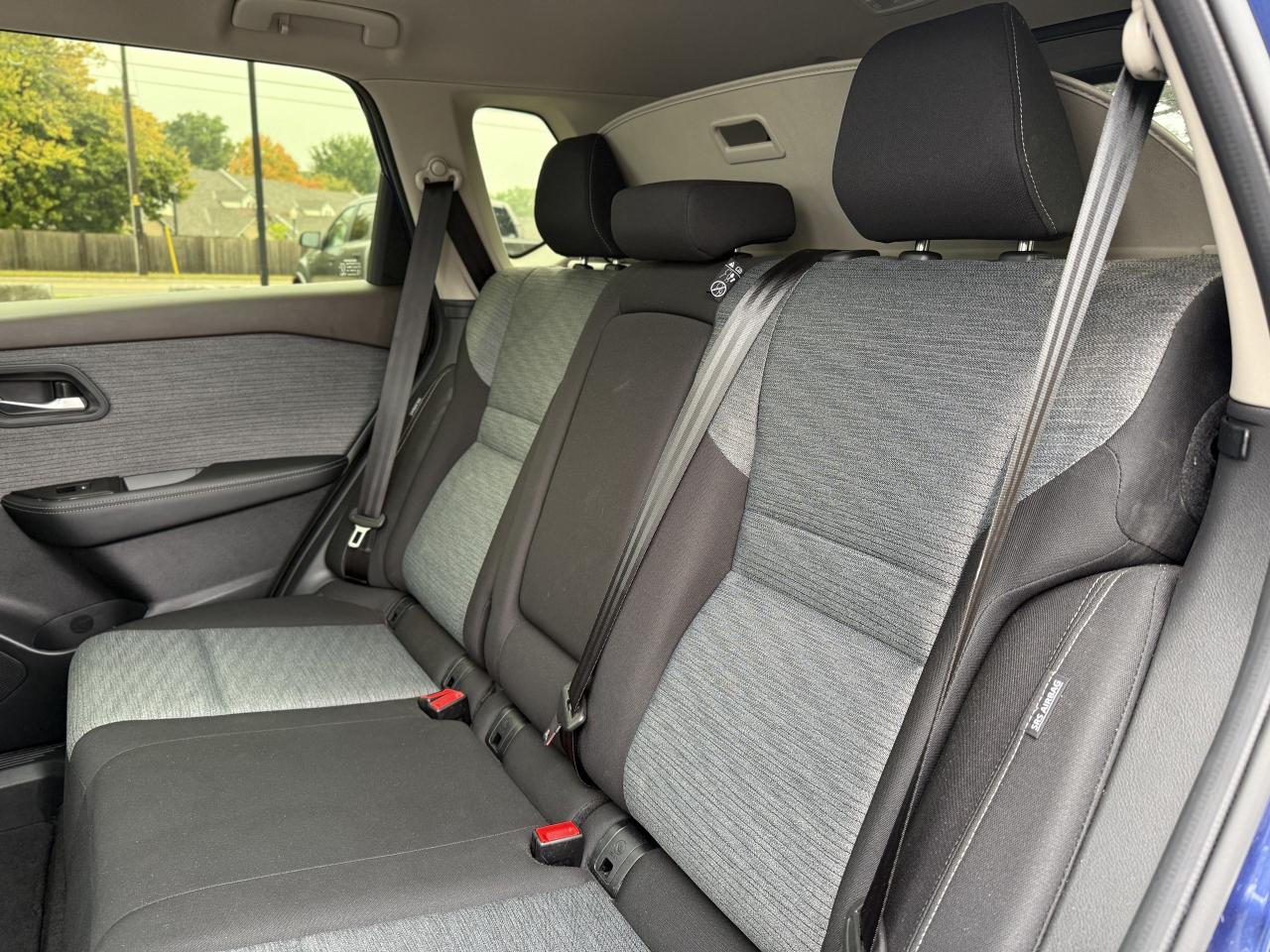 2023 Nissan Rogue AWD SV Moonroof | HEATED SEATS | REMOTE START | Photo