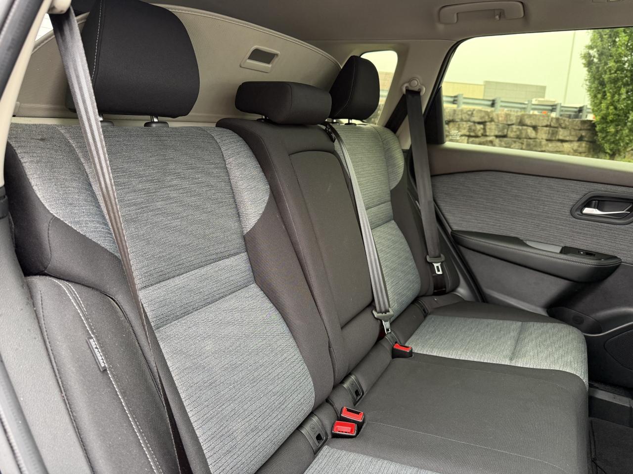 2023 Nissan Rogue AWD SV Moonroof | HEATED SEATS | REMOTE START | Photo