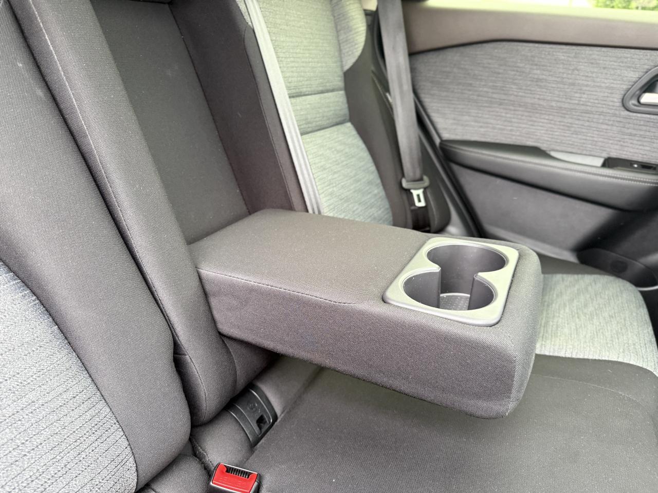 2023 Nissan Rogue AWD SV Moonroof | HEATED SEATS | REMOTE START | Photo