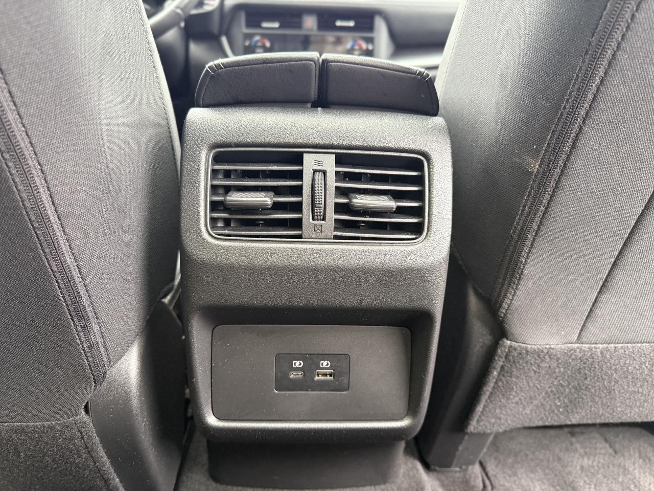 2023 Nissan Rogue AWD SV Moonroof | HEATED SEATS | REMOTE START | Photo