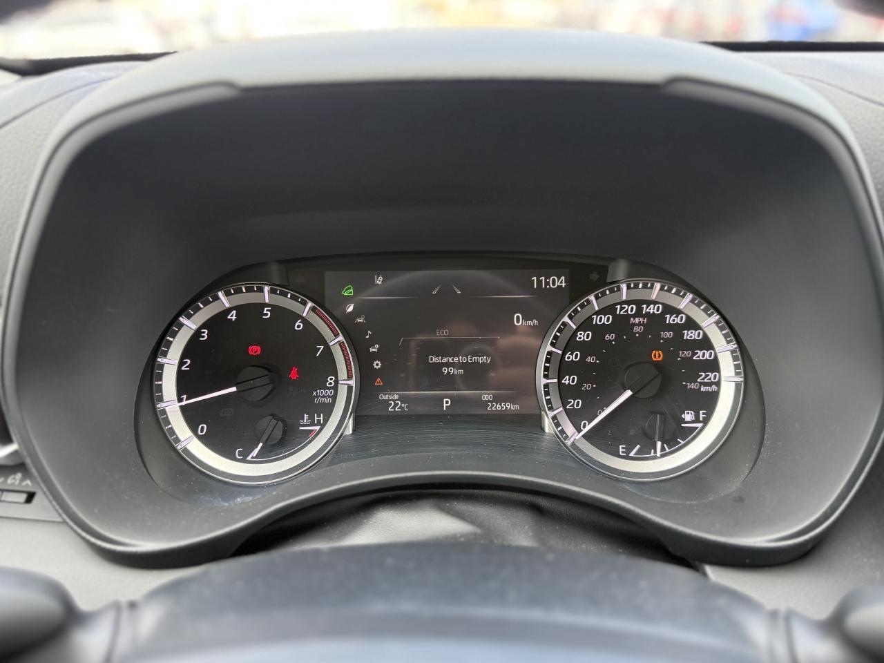 2023 Toyota Highlander LE AWD | BLIND SPOT | HEATED SEATS | Photo