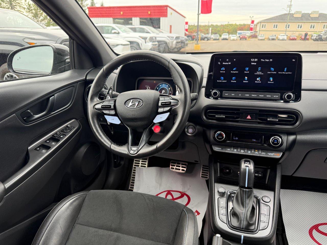 2023 Hyundai KONA N Photo