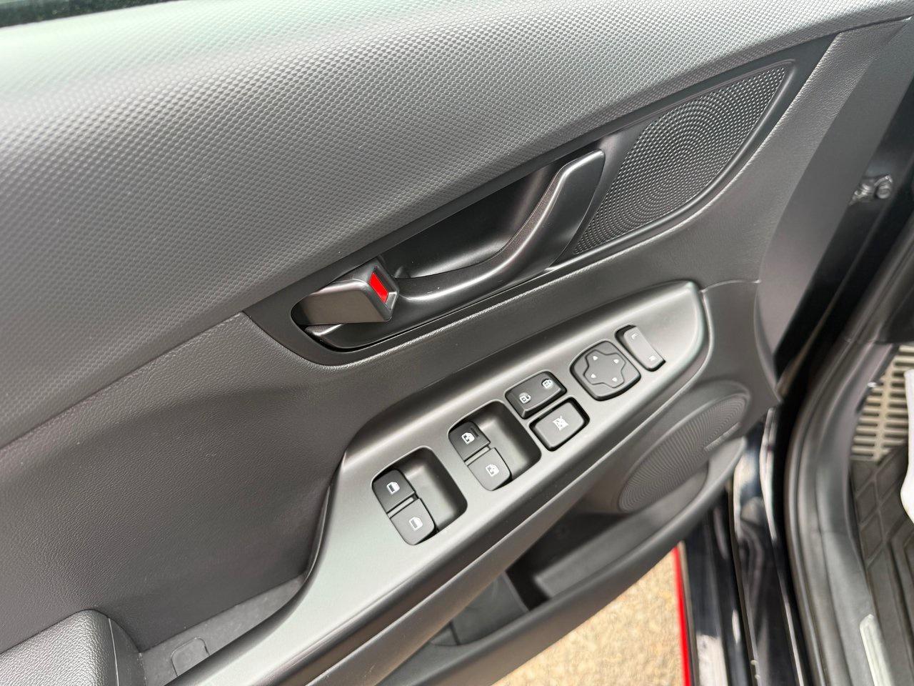 2023 Hyundai KONA N Photo