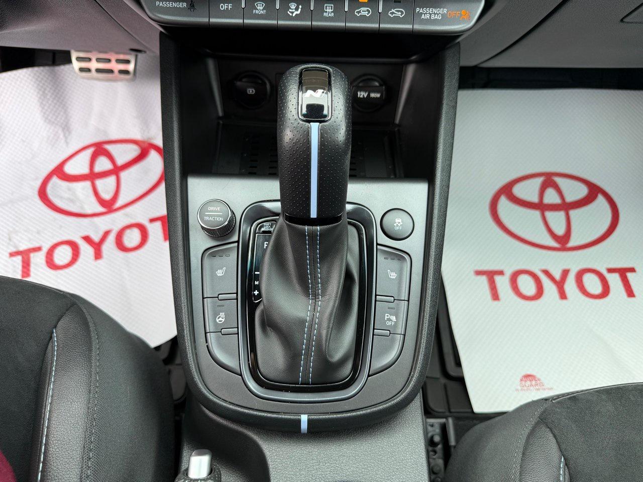 2023 Hyundai KONA N Photo