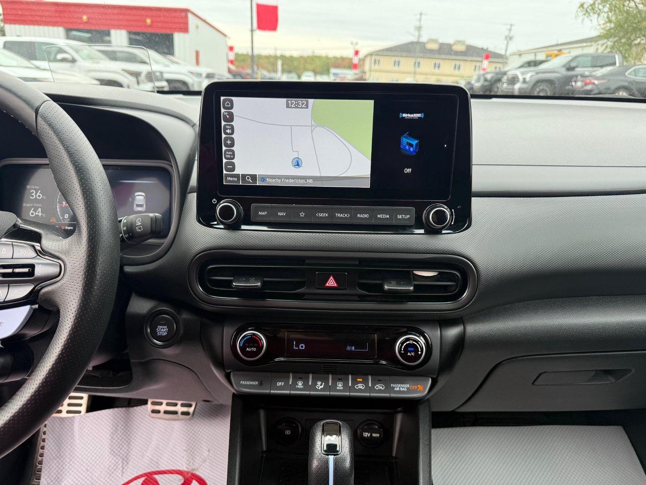 2023 Hyundai KONA N Photo
