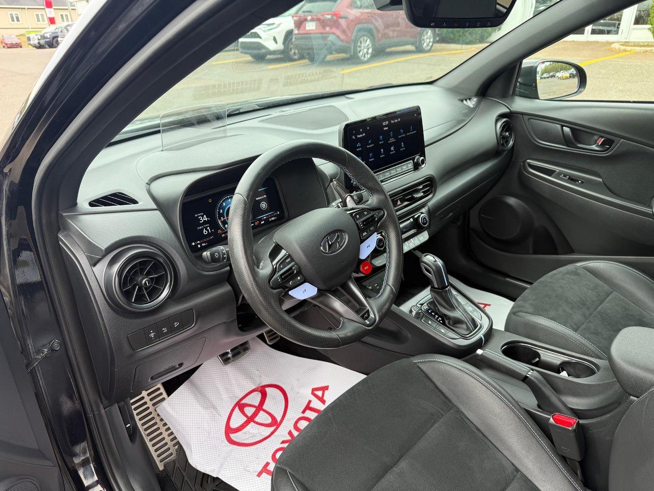 2023 Hyundai KONA N Photo