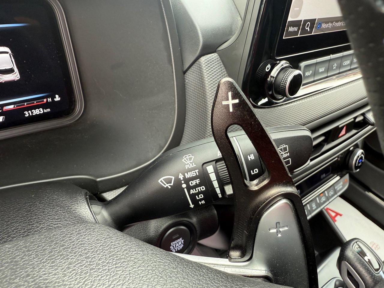 2023 Hyundai KONA N Photo