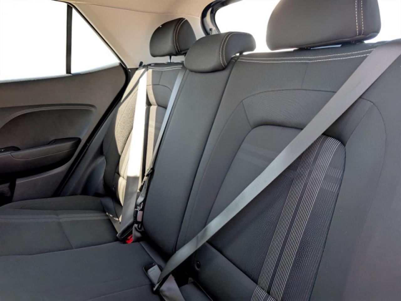 2023 Hyundai Venue Preferred w/Two-Tone  **APPLE-CP - REM START** Photo