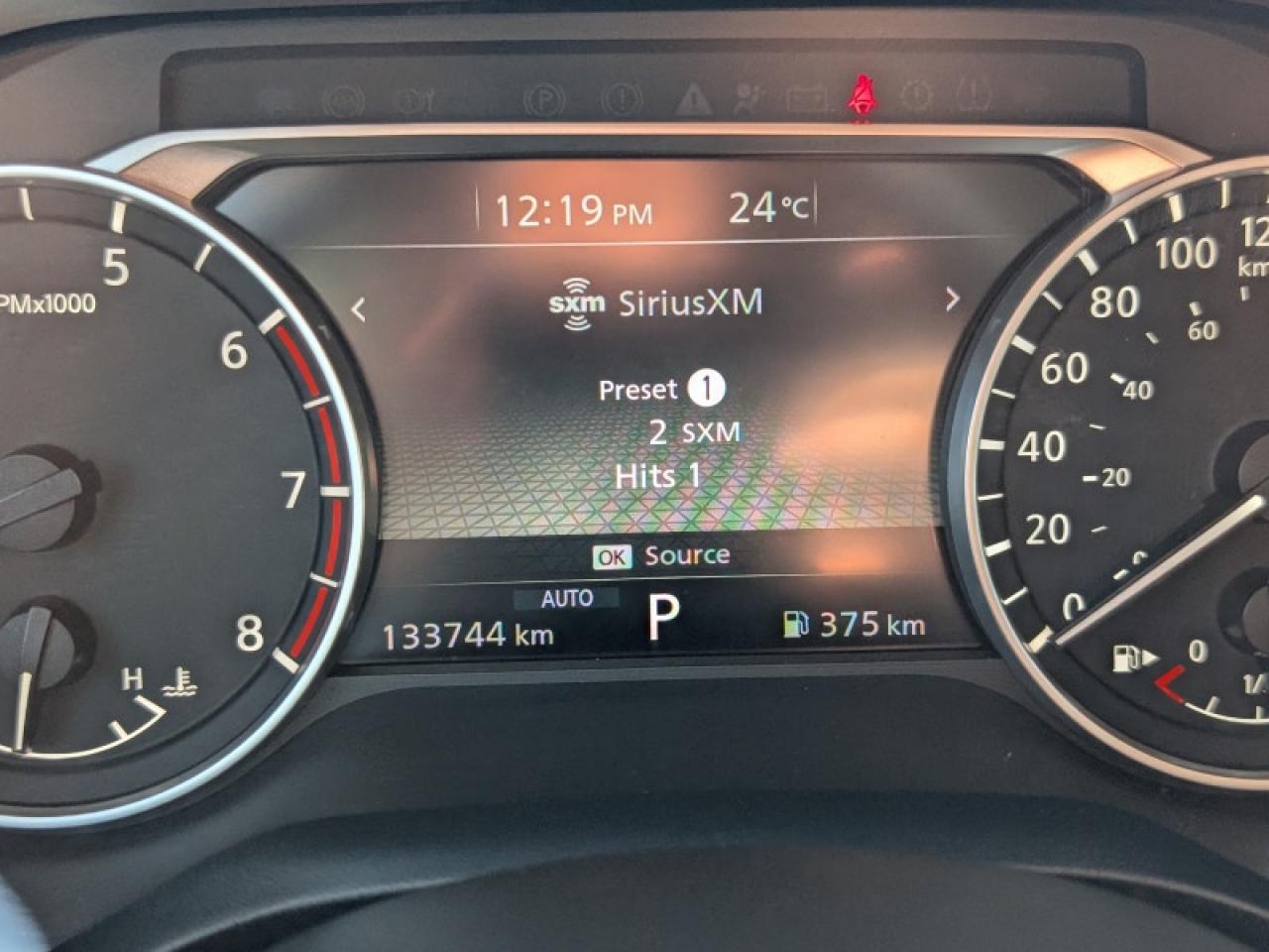 2022 Nissan Rogue S  **CAM - DUAL CLIM CTRL - HTD-SW** Photo