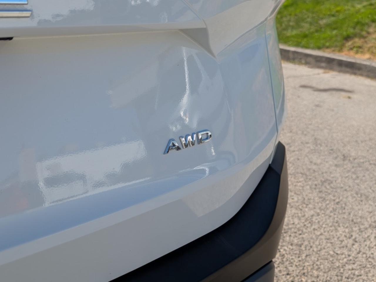 2022 Nissan Rogue S  **CAM - DUAL CLIM CTRL - HTD-SW** Photo
