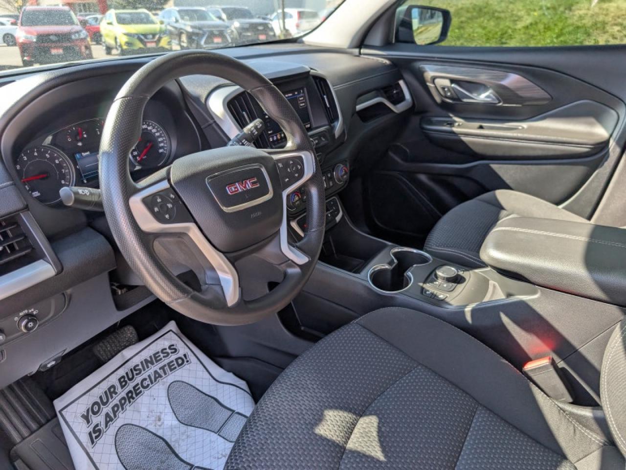 2023 GMC Terrain SLE  **POWER LIFTGATE** Photo