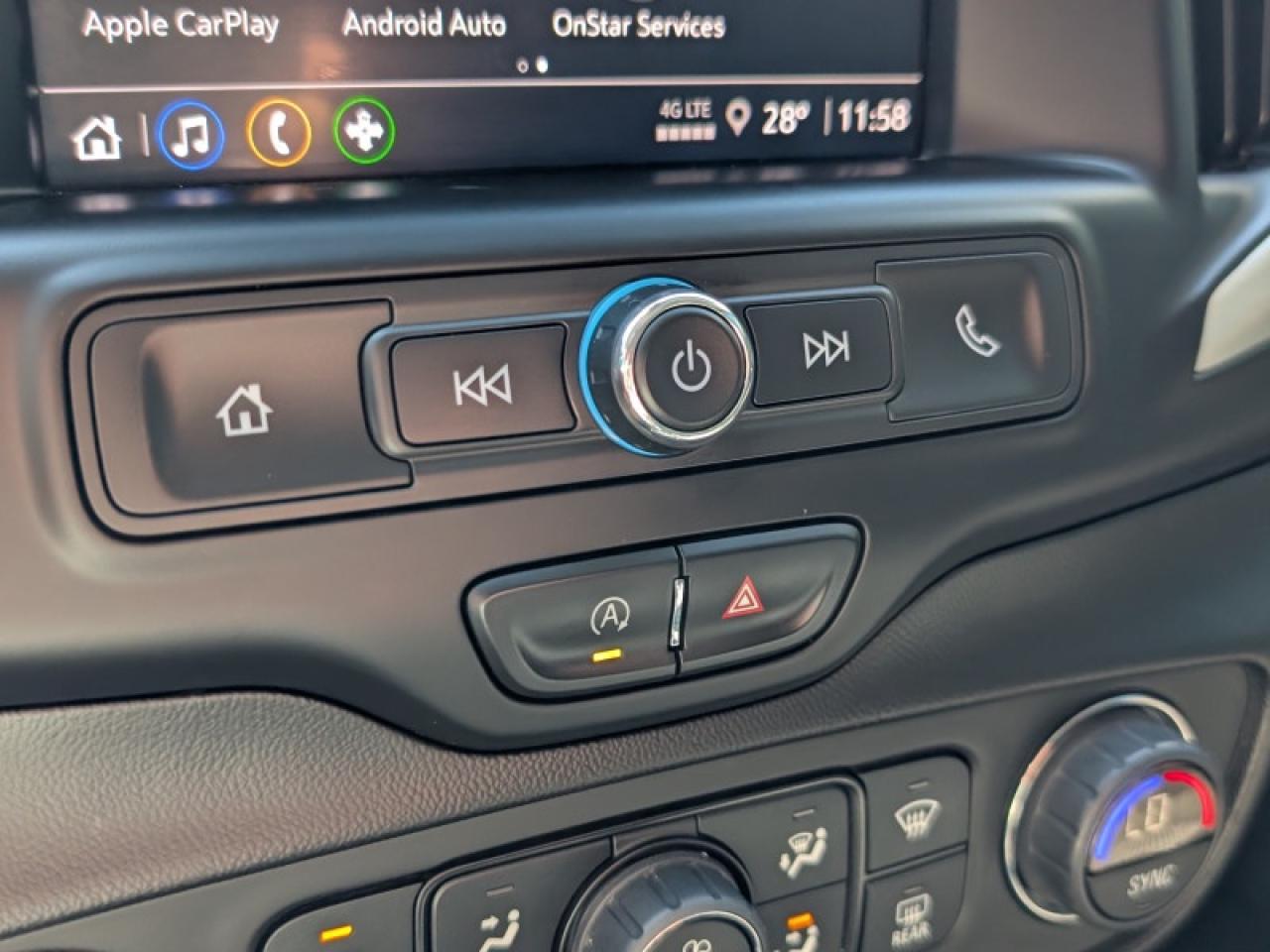 2023 GMC Terrain SLE  **POWER LIFTGATE** Photo