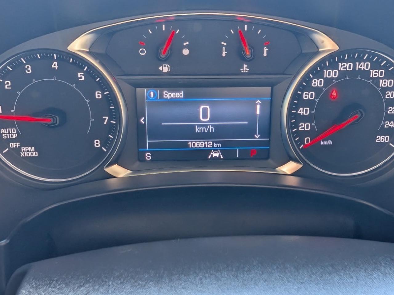 2023 GMC Terrain SLE  **POWER LIFTGATE** Photo