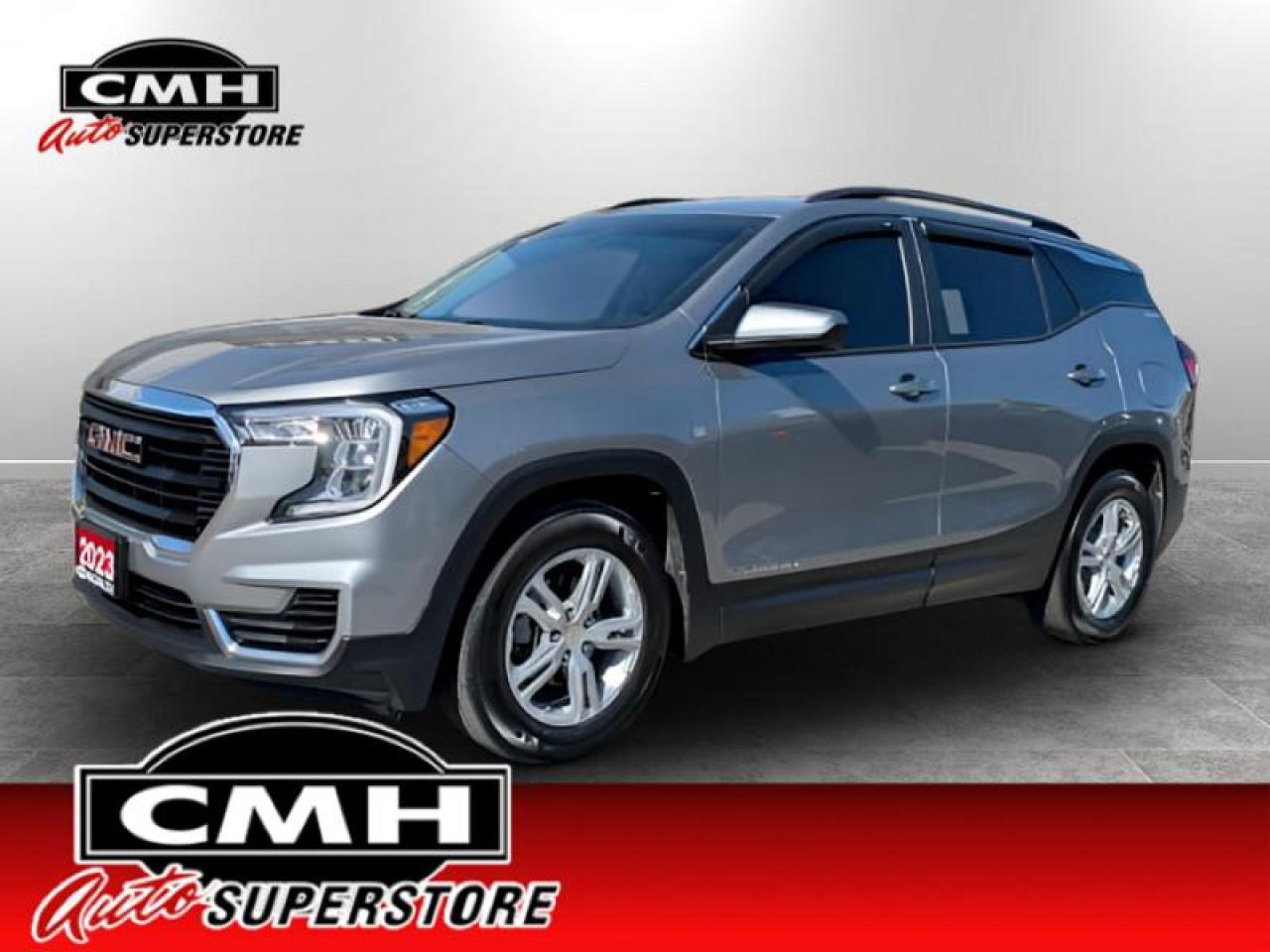 2023 GMC Terrain SLE  **POWER LIFTGATE** Photo0