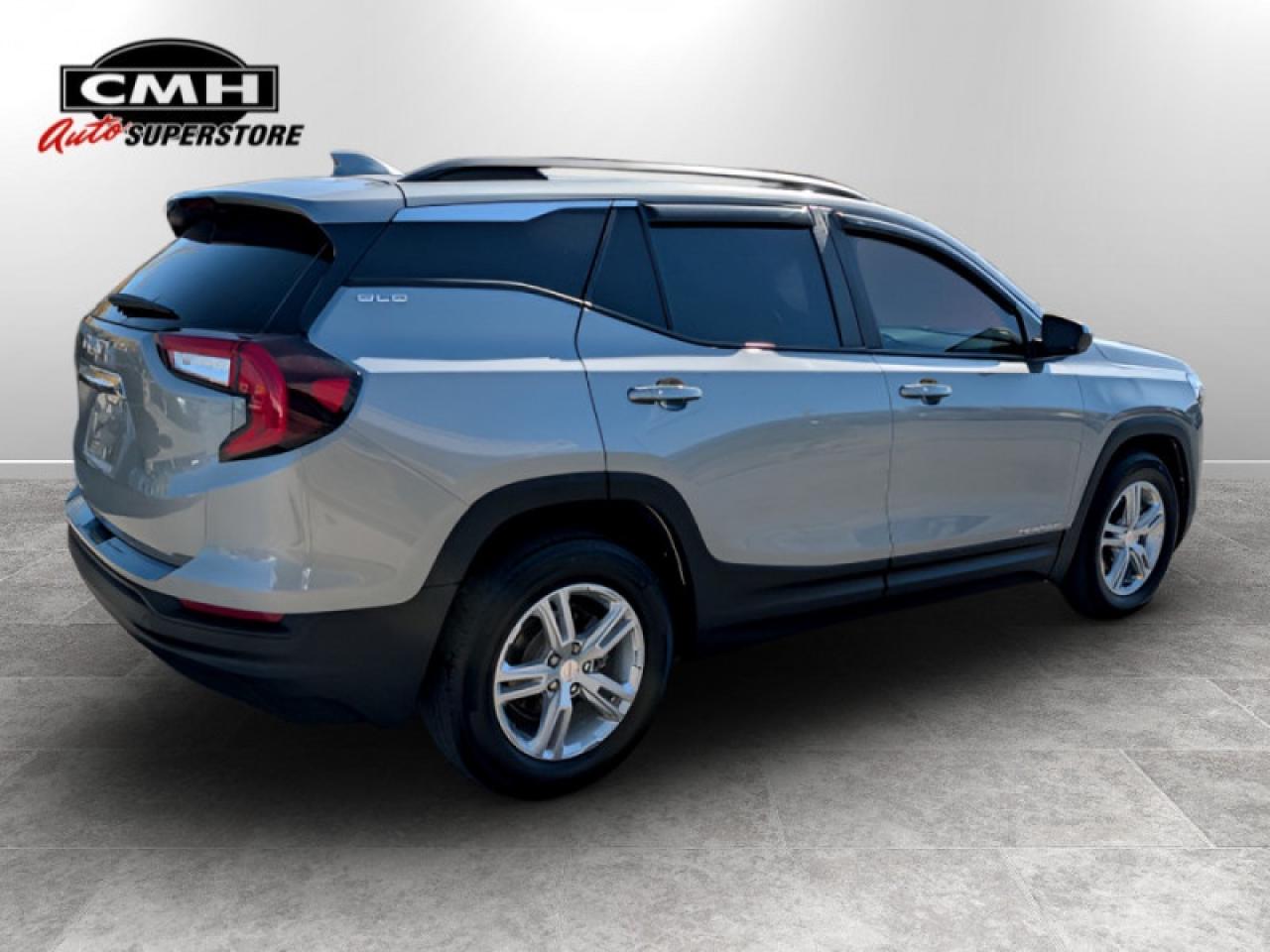 2023 GMC Terrain SLE  **POWER LIFTGATE** Photo