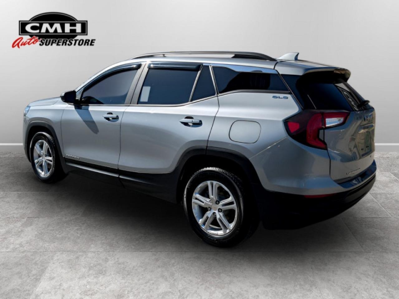 2023 GMC Terrain SLE  **POWER LIFTGATE** Photo