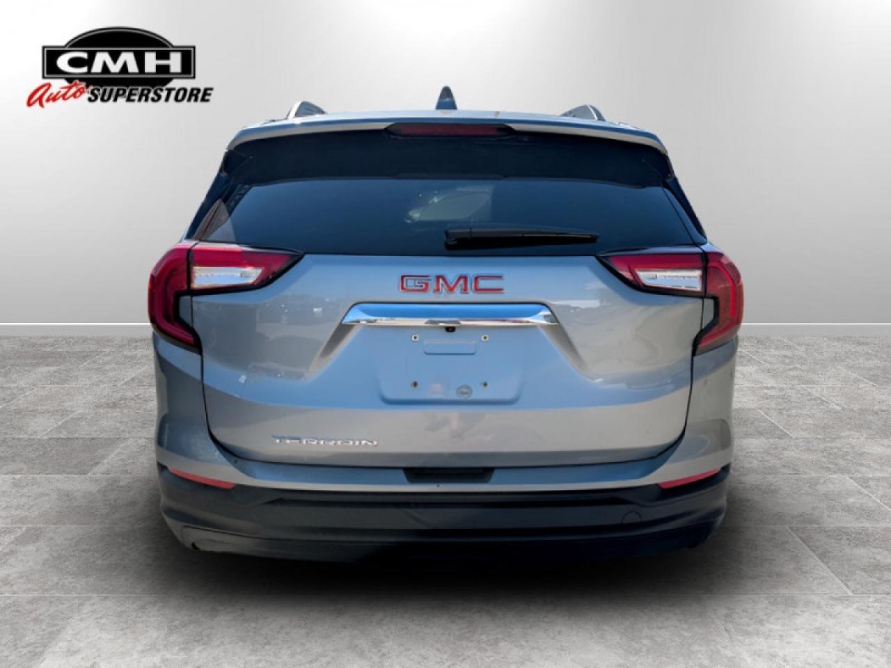 2023 GMC Terrain SLE  **POWER LIFTGATE** Photo3