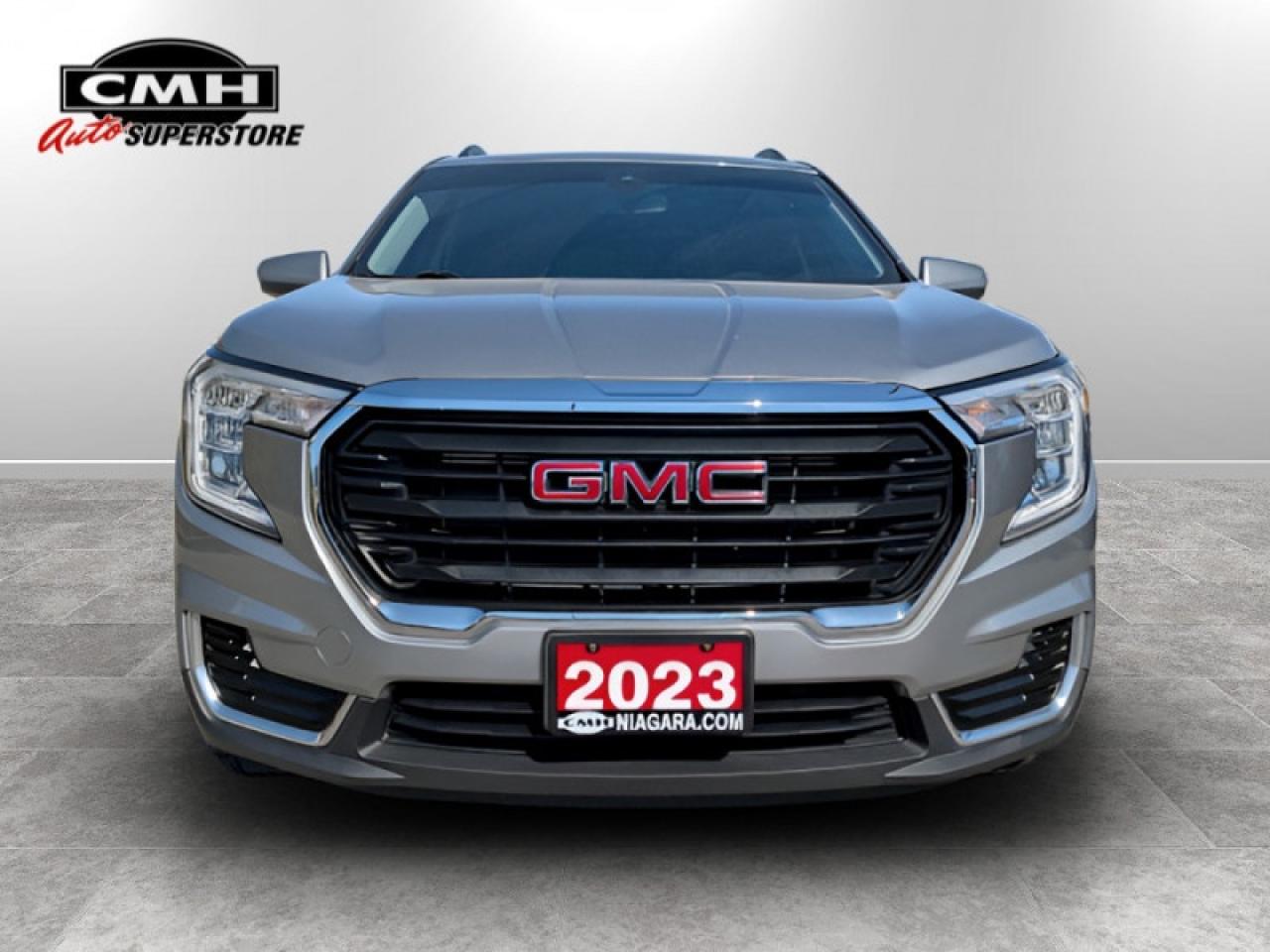 2023 GMC Terrain SLE  **POWER LIFTGATE** Photo