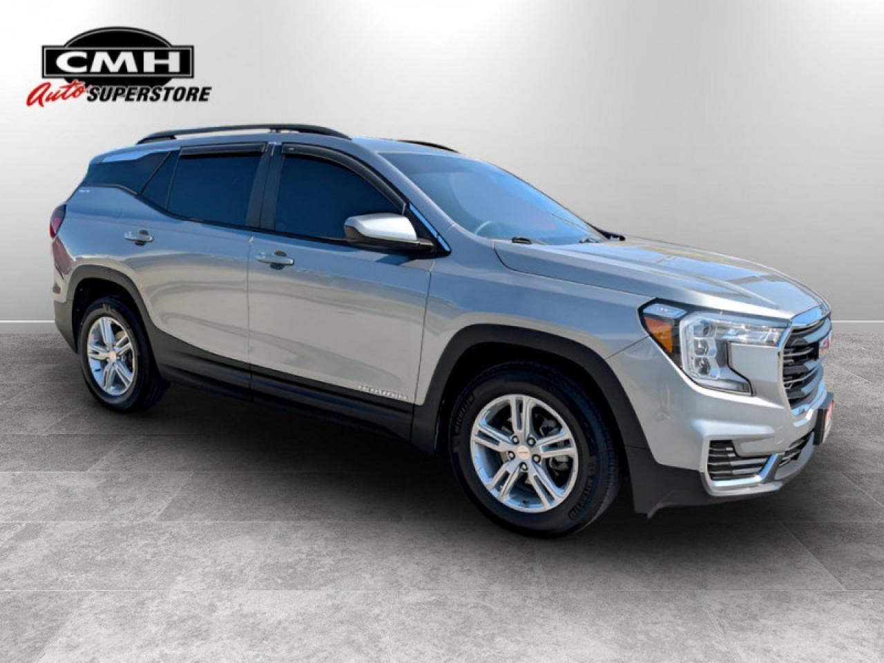 2023 GMC Terrain SLE  **POWER LIFTGATE** Photo