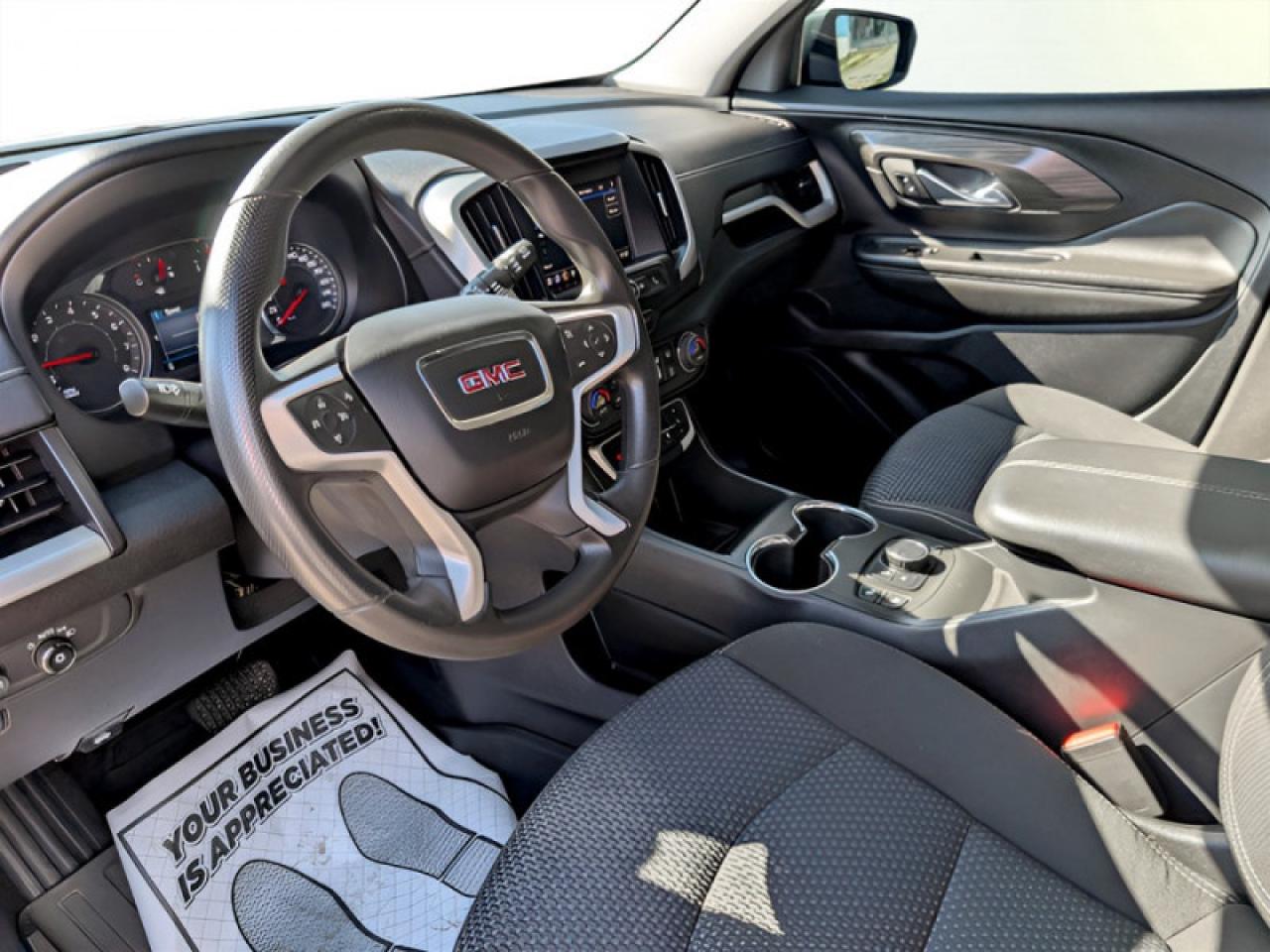 2023 GMC Terrain SLE  **POWER LIFTGATE** Photo