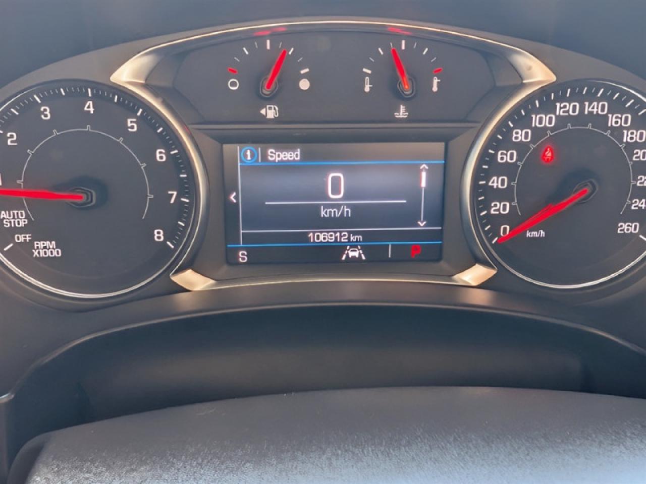 2023 GMC Terrain SLE  **POWER LIFTGATE** Photo