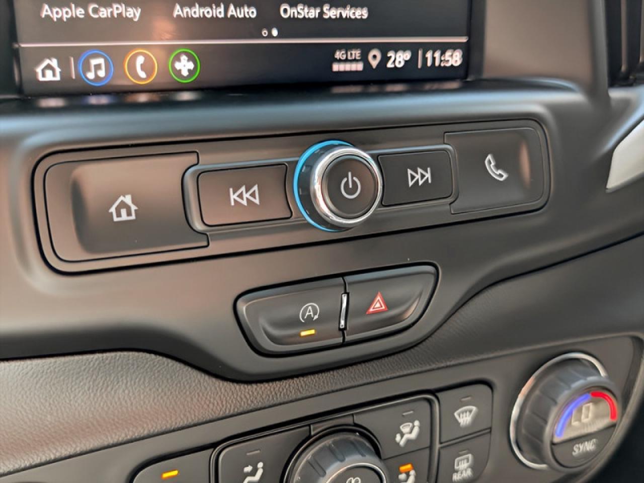 2023 GMC Terrain SLE  **POWER LIFTGATE** Photo