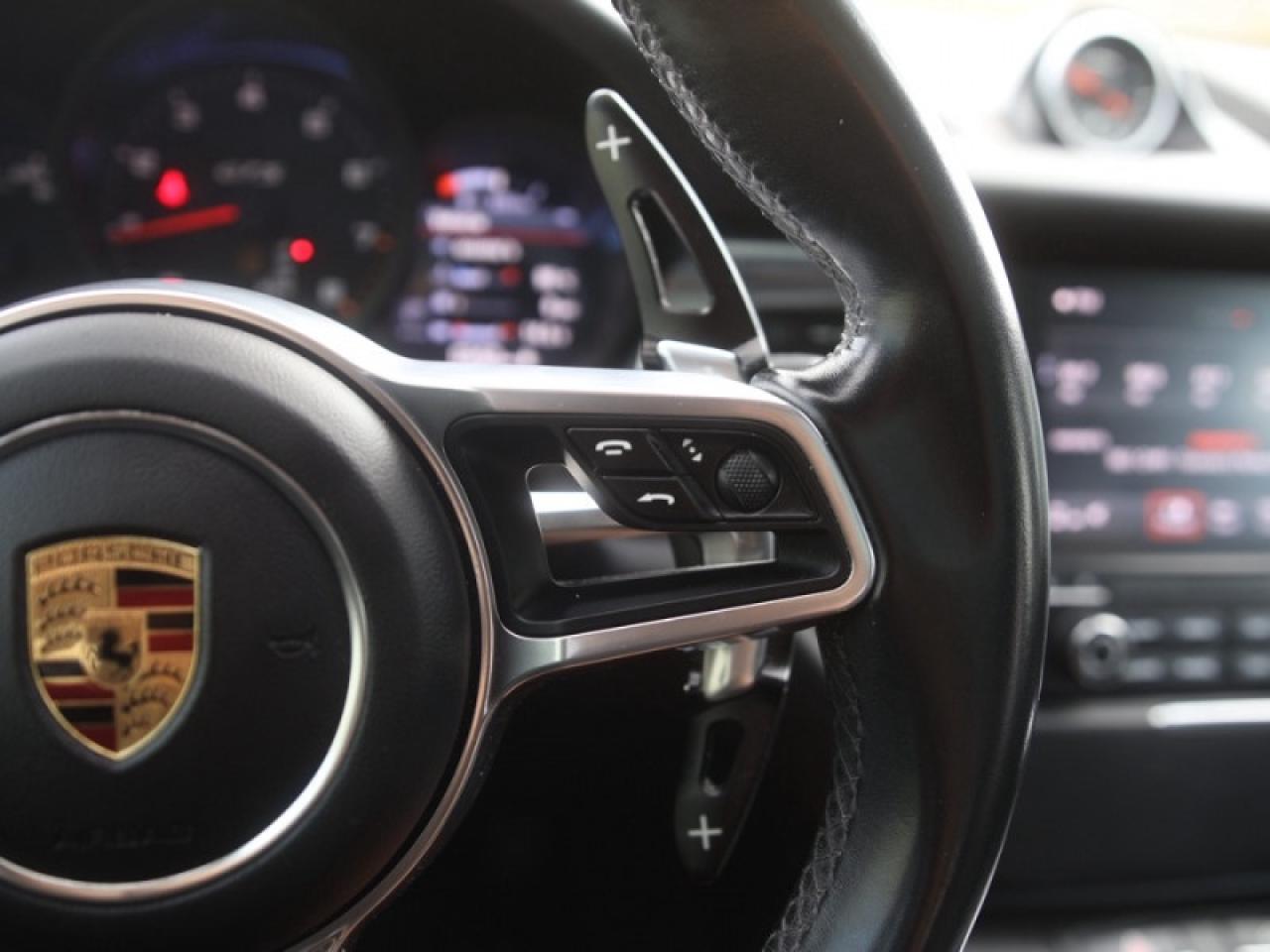 2017 Porsche Macan GTS w/Premium Package Plus  **3.0L V6** Photo