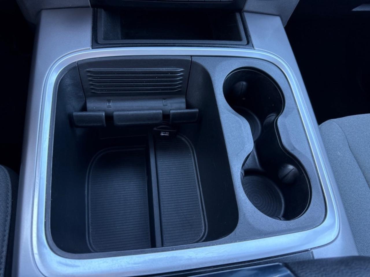 2023 RAM 1500 Classic Express  Heated Steering Wheel Photo