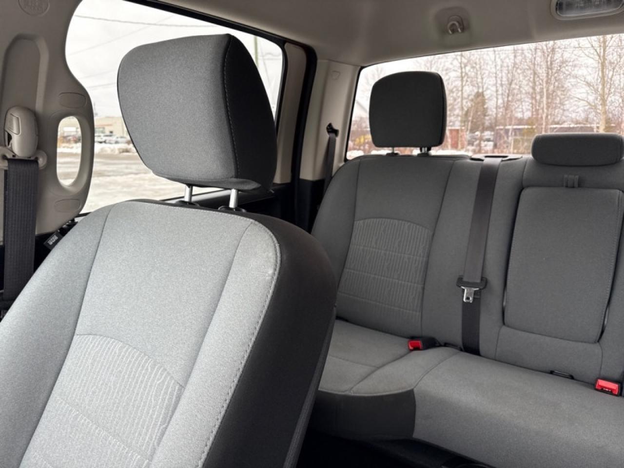 2023 RAM 1500 Classic Express  Heated Steering Wheel Photo