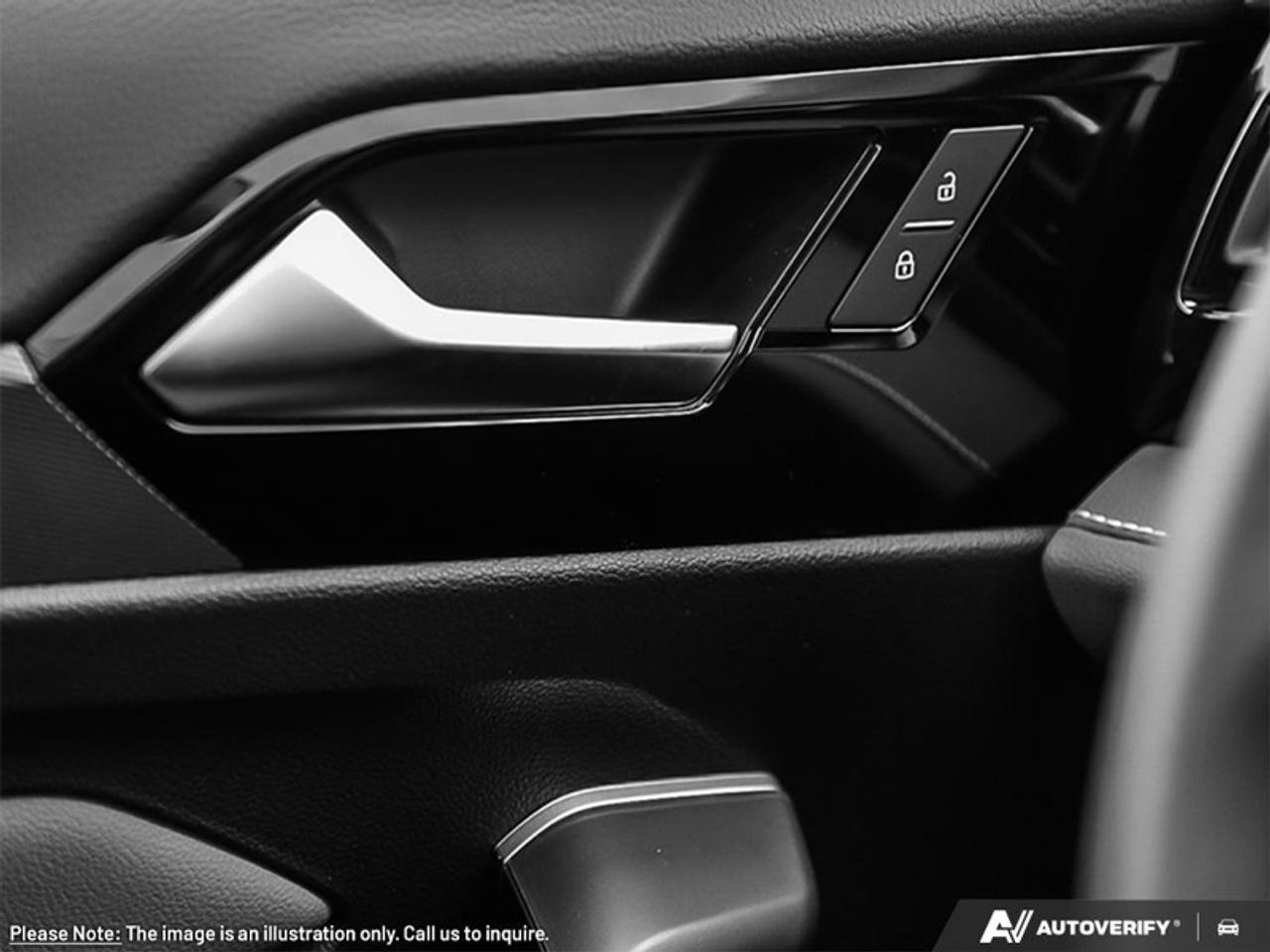 2026 Volkswagen Jetta Highline  - Cooled Seats Photo