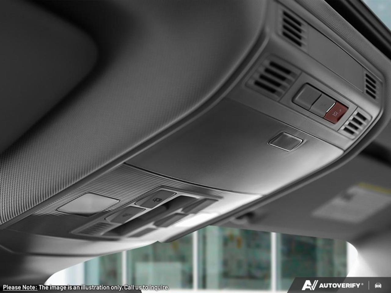 2026 Volkswagen Jetta Highline  - Cooled Seats Photo