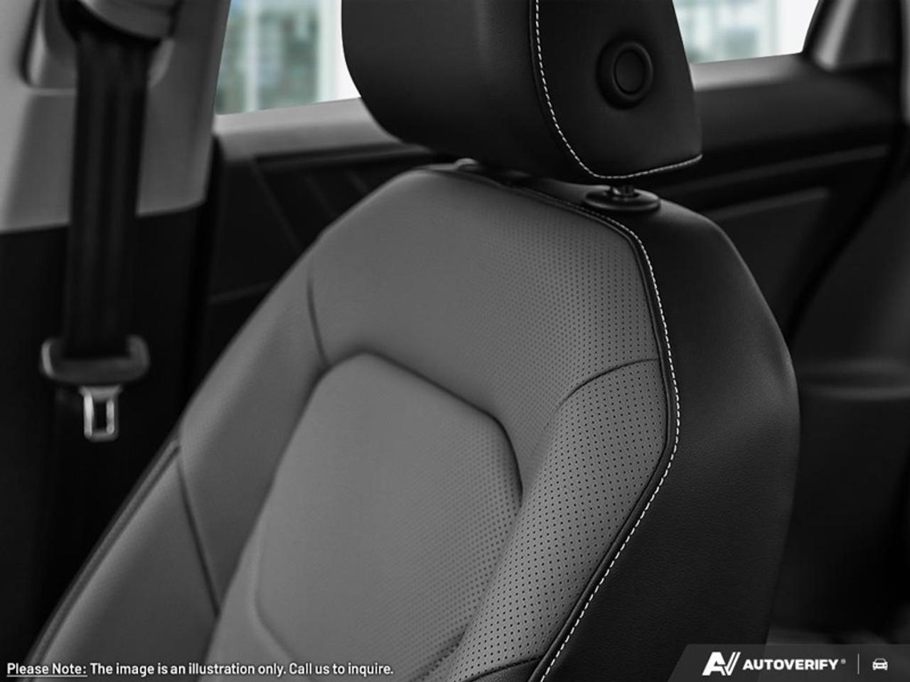 2026 Volkswagen Jetta Highline  - Cooled Seats Photo