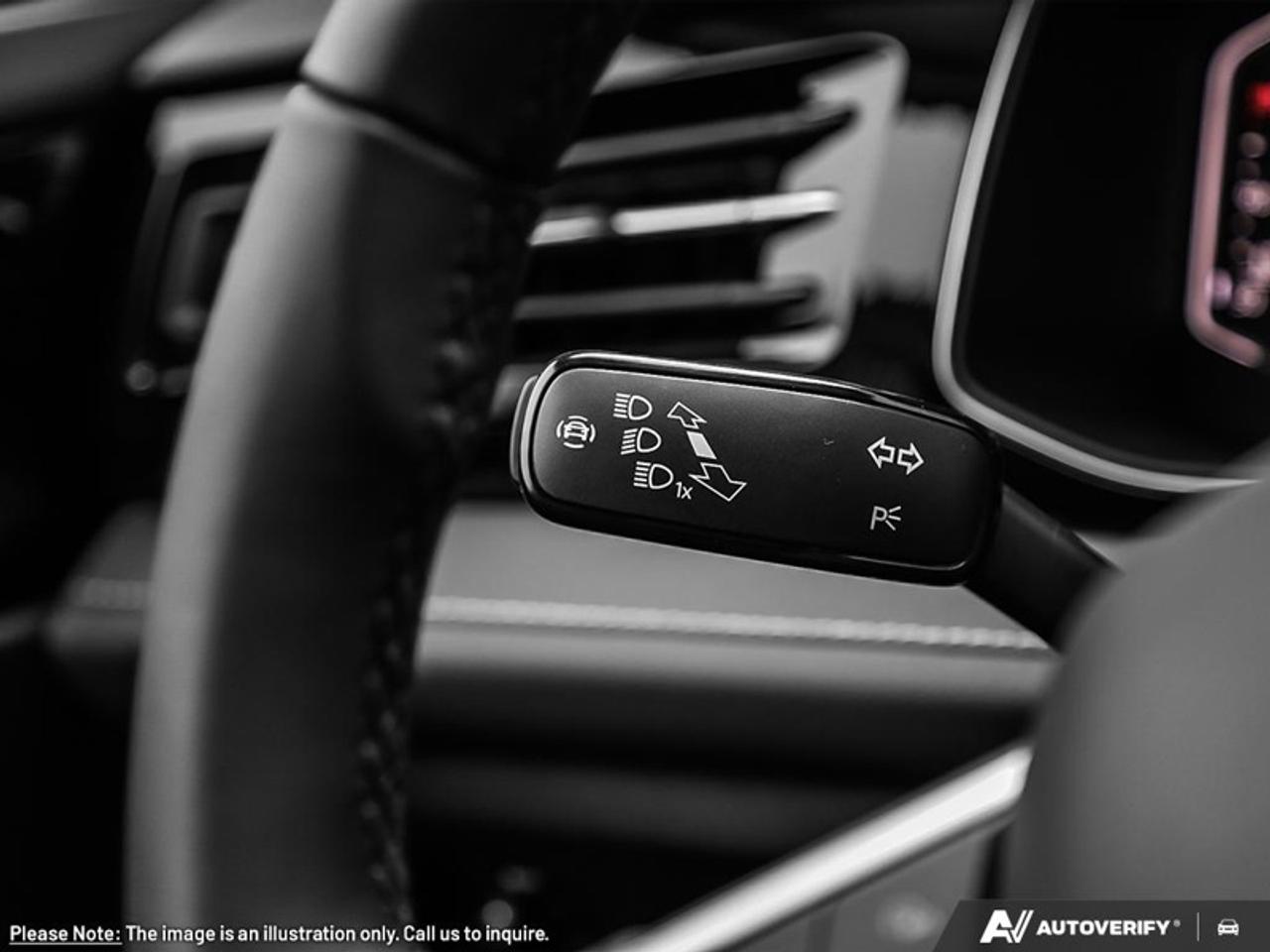 2026 Volkswagen Jetta Highline  - Cooled Seats Photo
