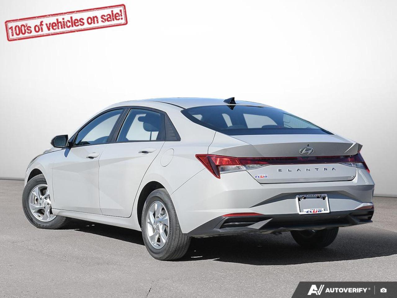 2022 Hyundai Elantra Essential