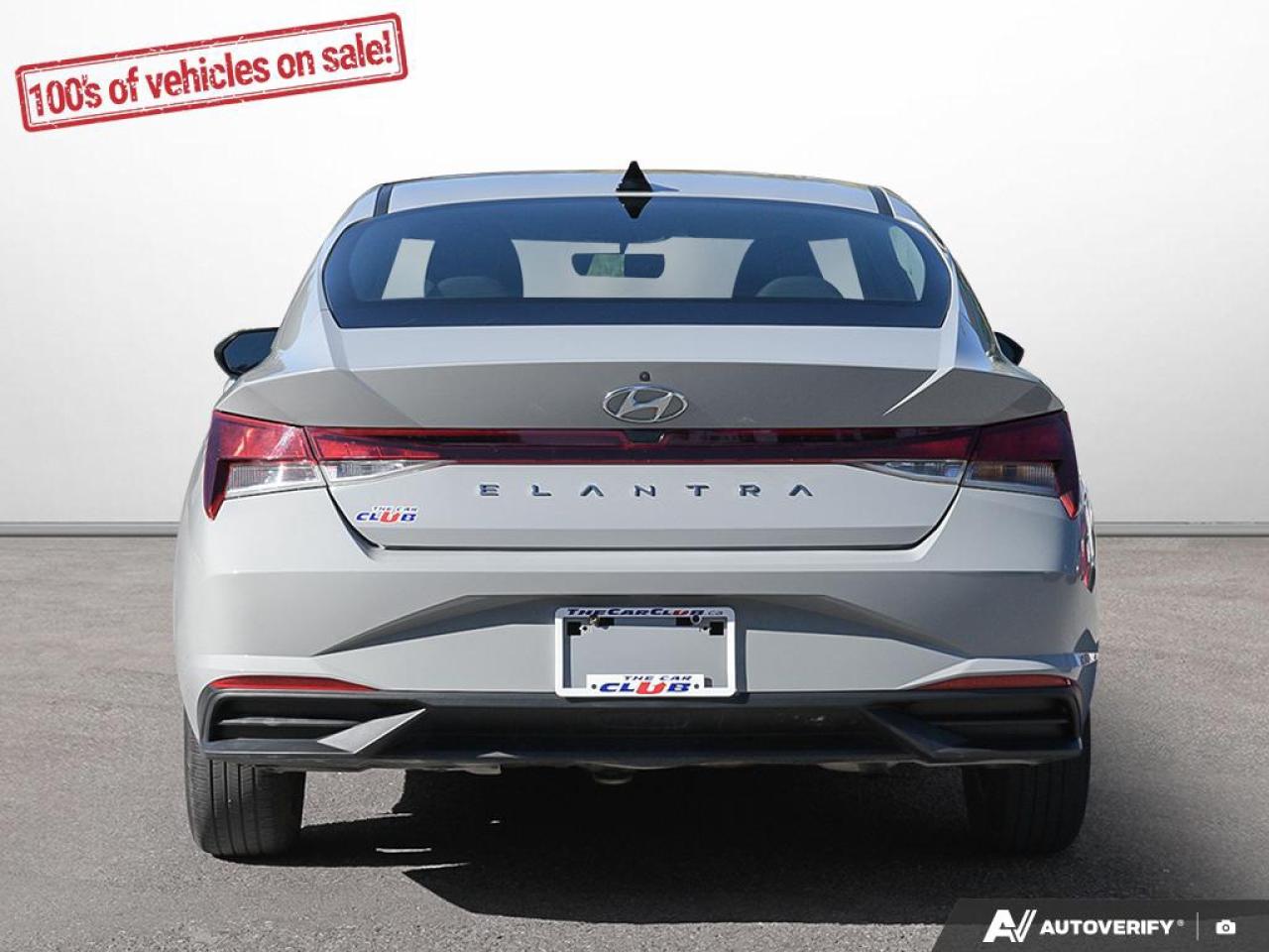 2022 Hyundai Elantra Essential