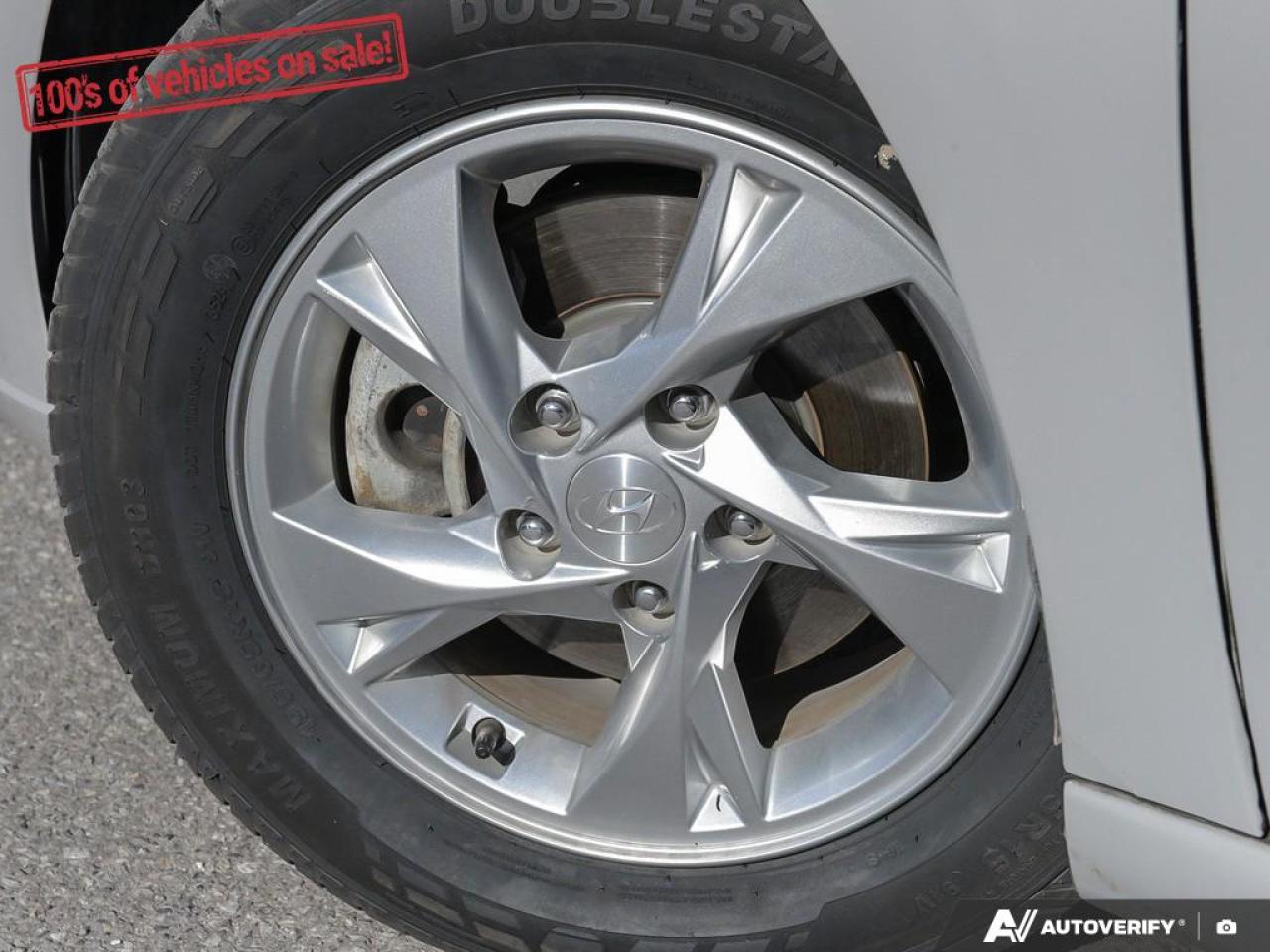 2022 Hyundai Elantra Essential