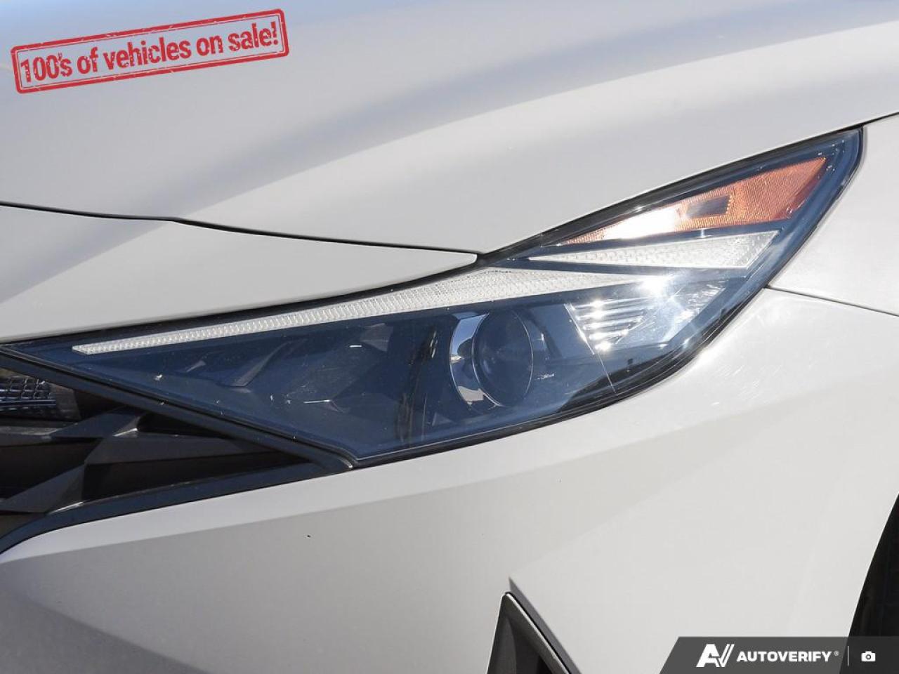 2022 Hyundai Elantra Essential