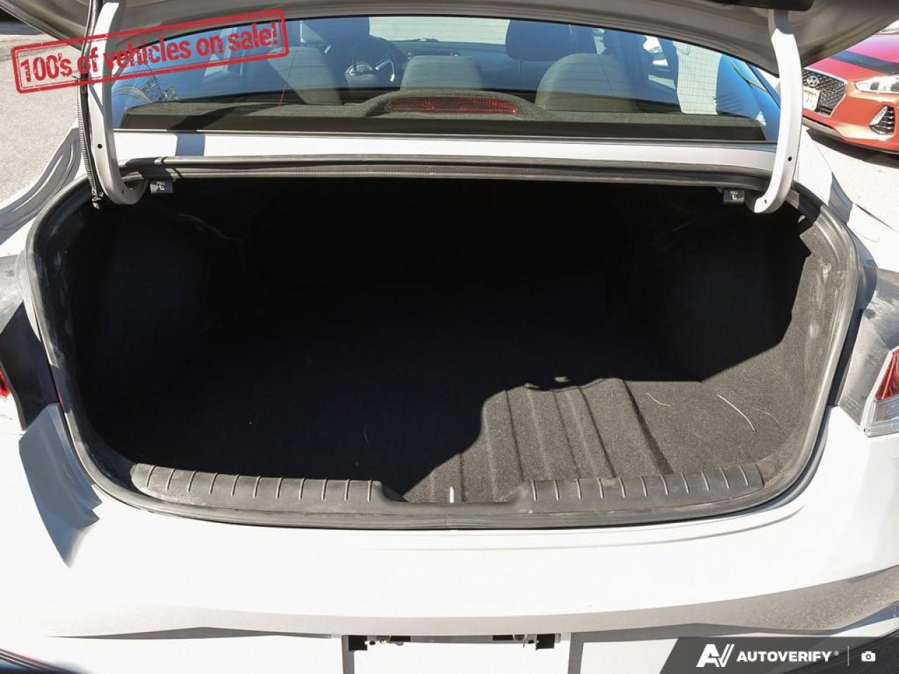 2022 Hyundai Elantra Essential