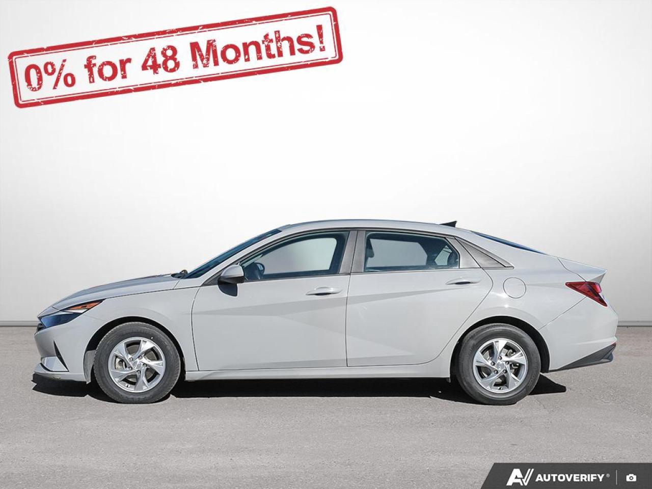 2022 Hyundai Elantra Essential