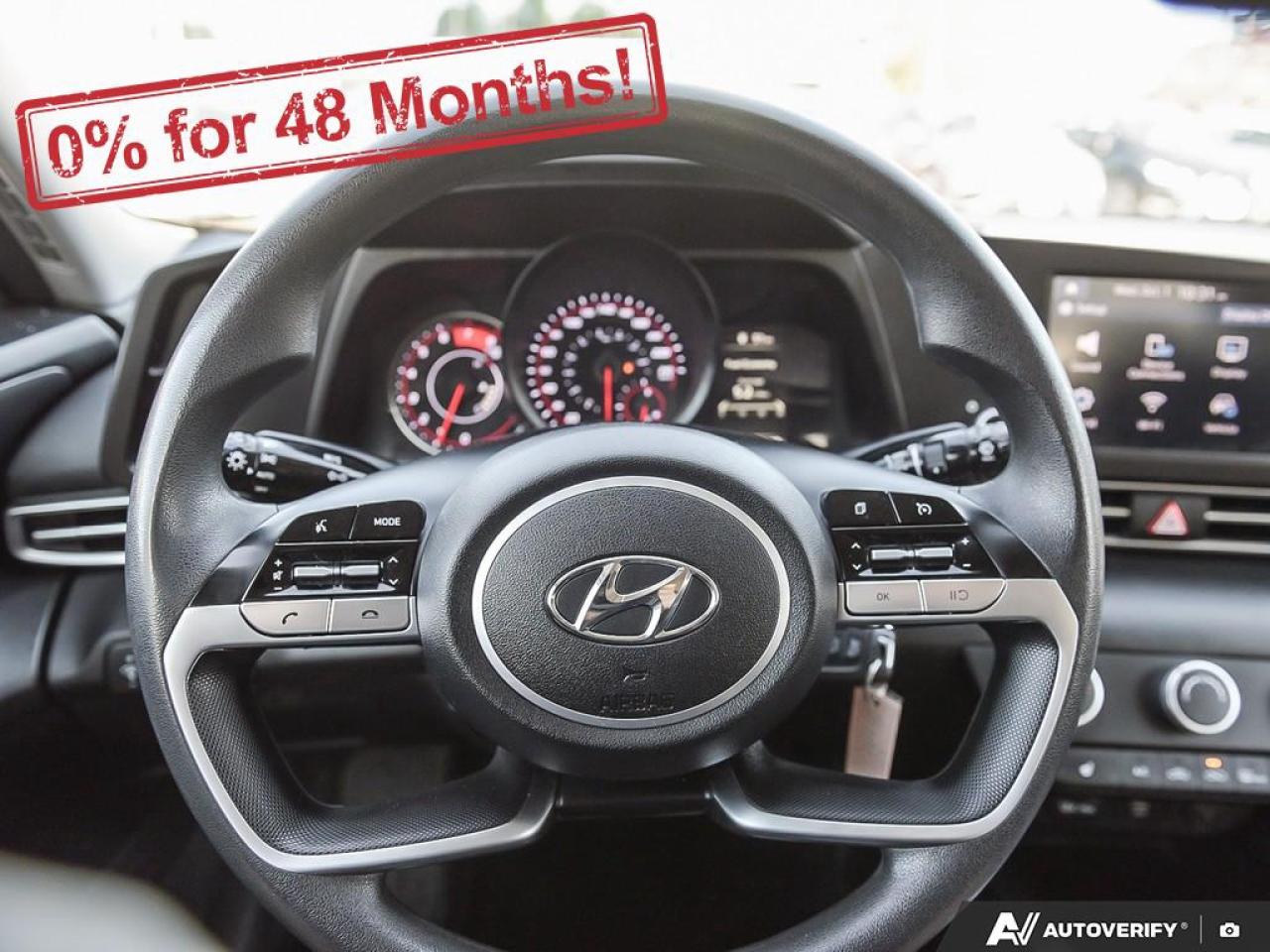 2022 Hyundai Elantra Essential Photo