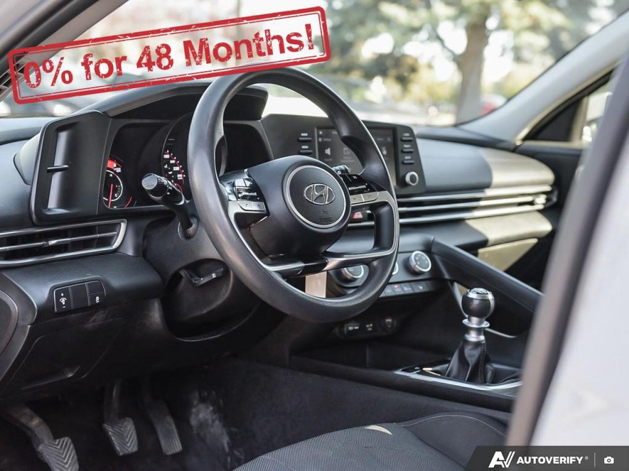 2022 Hyundai Elantra Essential