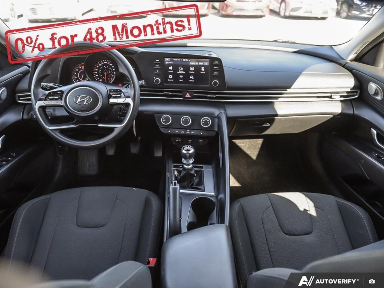 2022 Hyundai Elantra Essential Photo