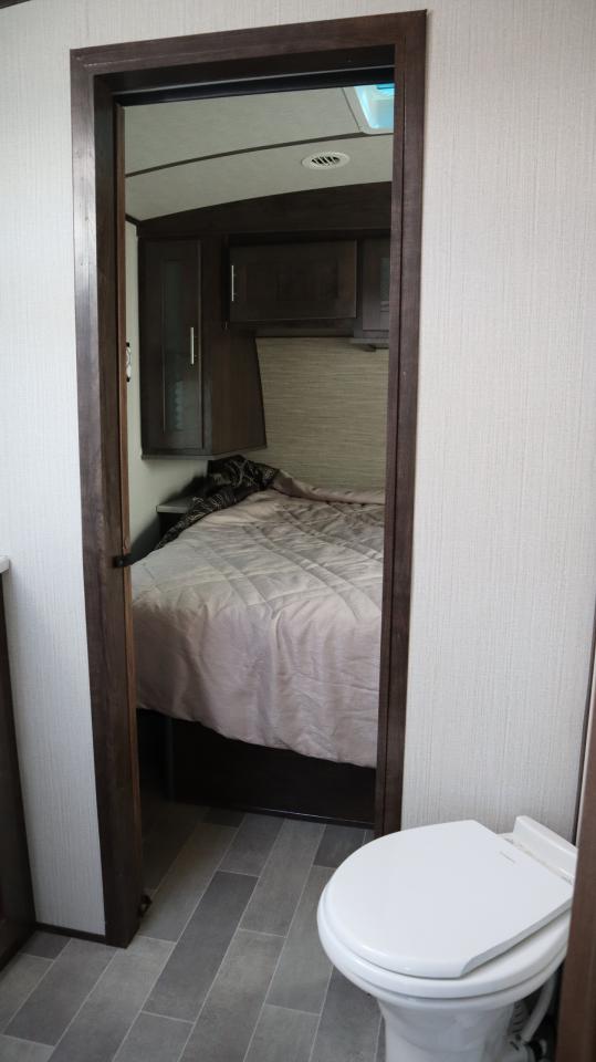 2019 CRUISE RV RADIANCE 26RE Photo5