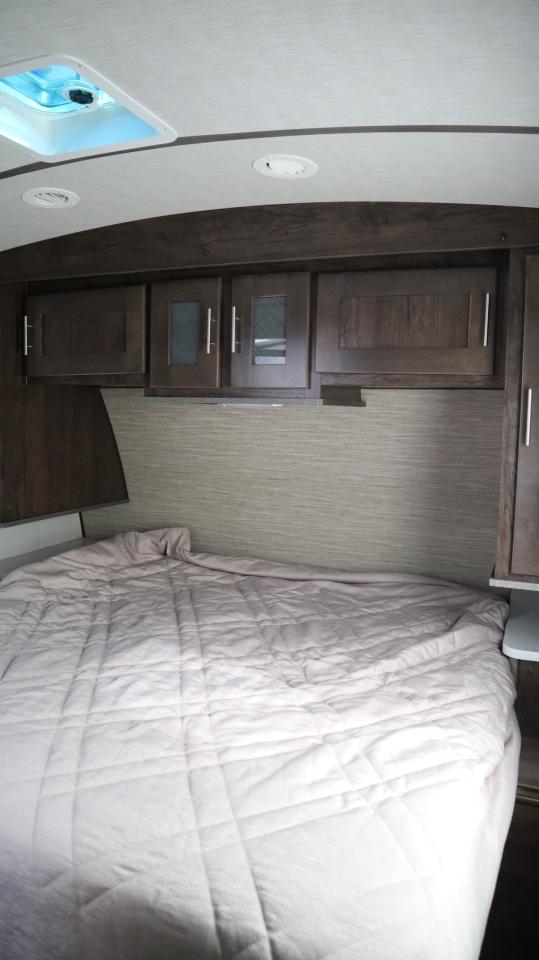 2019 CRUISE RV RADIANCE 26RE Photo5