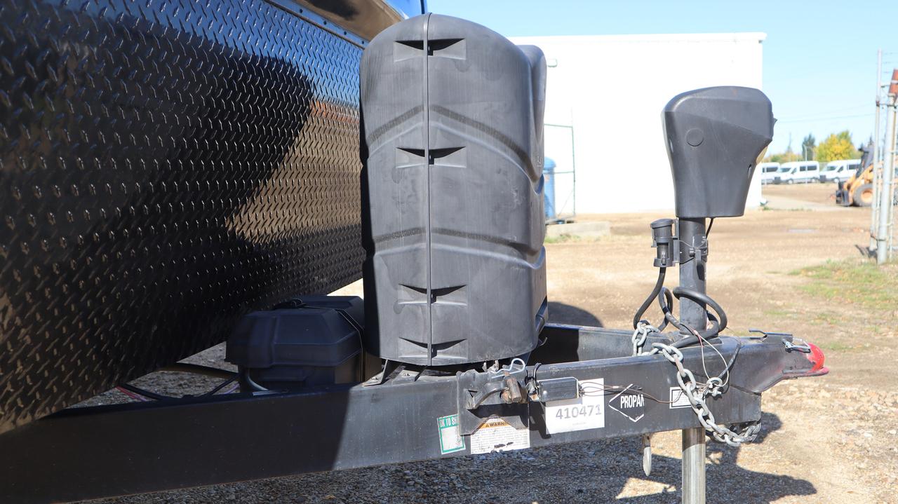 2019 CRUISE RV RADIANCE 26RE Photo1