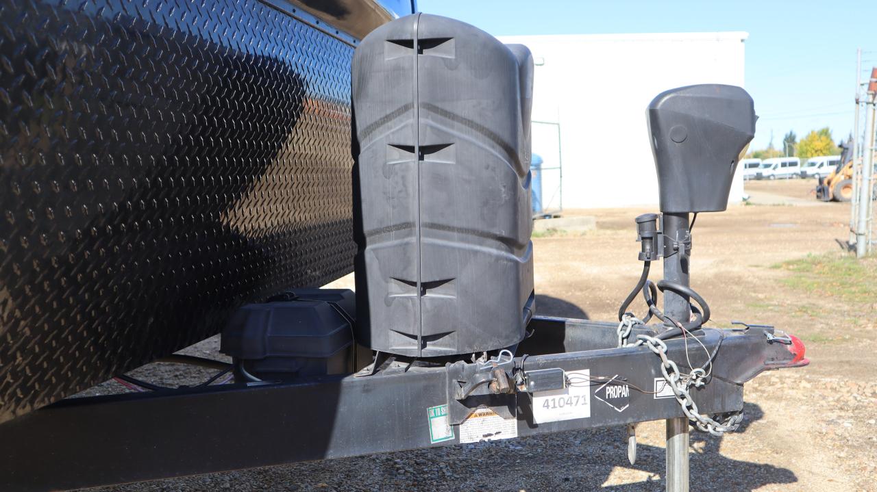 2019 CRUISE RV RADIANCE 26RE Photo