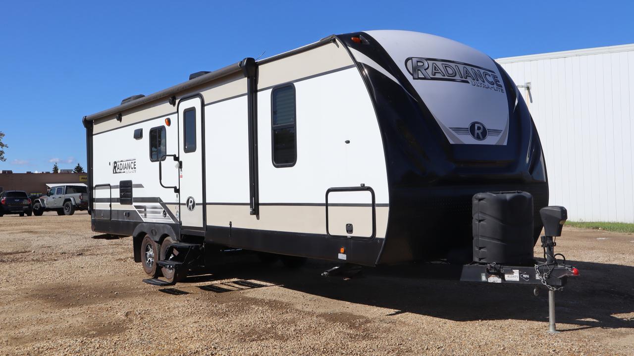 2019 CRUISE RV RADIANCE 26RE Photo0