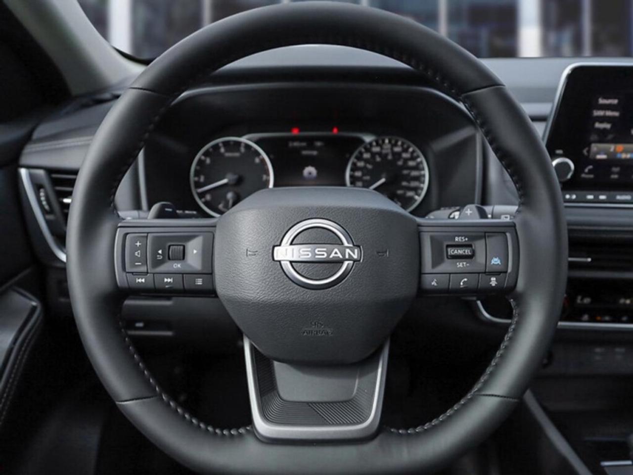 2026 Nissan Rogue SV Moonroof  - Sunroof -  Power Liftgate Photo