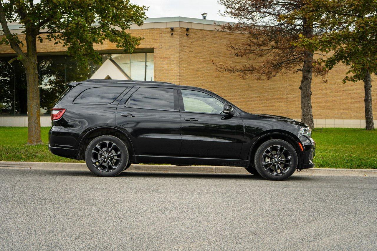 2023 Dodge Durango R/T Photo